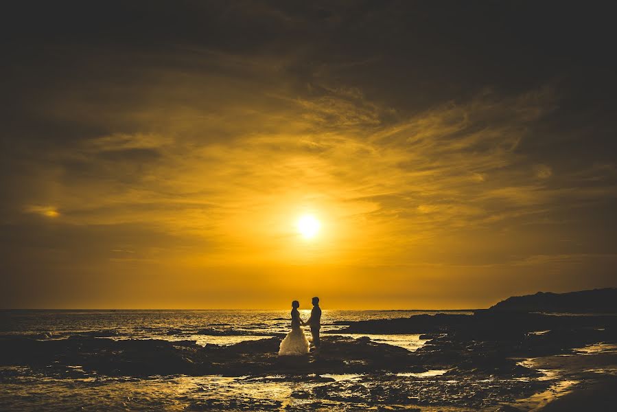 Wedding photographer Roberto Pecino (robertopecino). Photo of 16 January 2016