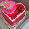 U N Me Live Cake Studio, Sainik Farms, Chhatarpur, New Delhi logo