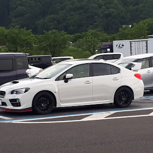 WRX STI VAB