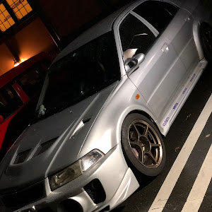ランサーエボリューション Ⅴ
