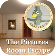 The Pictures Room Escape  Icon