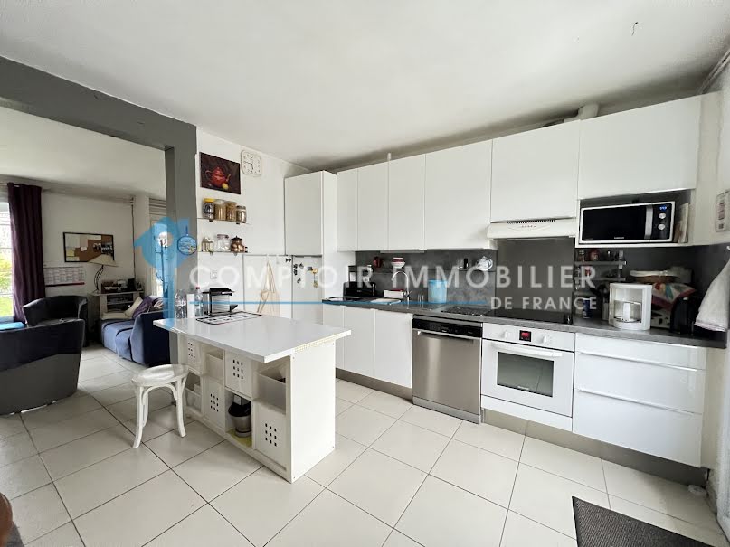 Vente maison 6 pièces 142 m² à Auneau (28700), 287 000 €