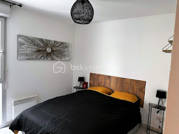 appartement à Toulouse (31)