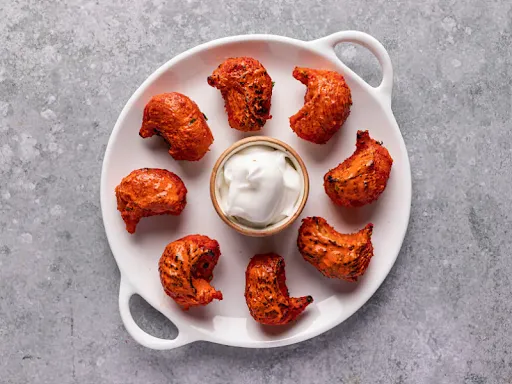 Tandoori Chicken Momos