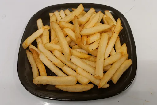 Salted French Fries