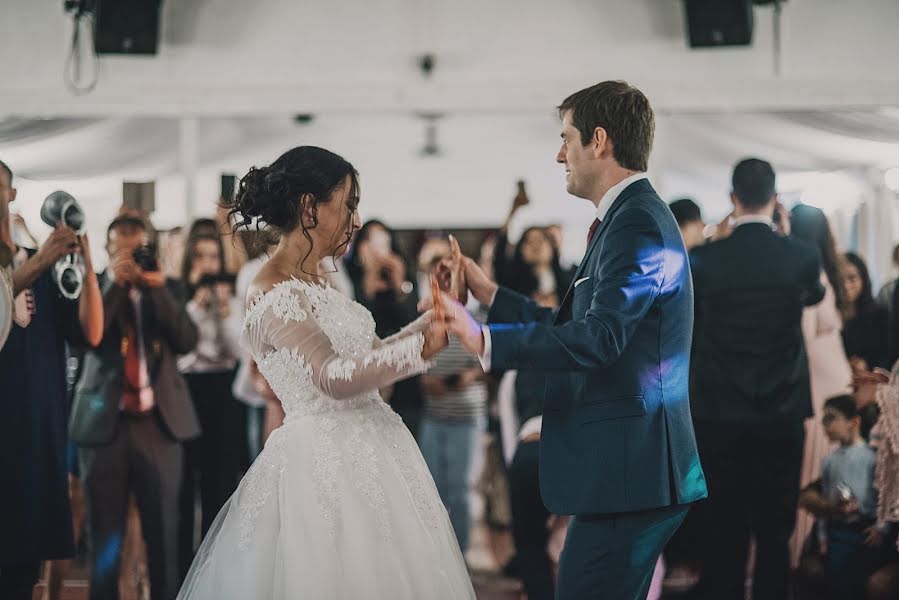 Photographe de mariage Anaïs Armelle Guiraud (anaisarmelle). Photo du 3 avril 2019