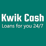 Cover Image of Download Kwikcash Loans 1.0 APK