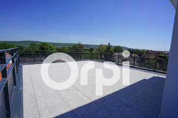 appartement à Verneuil-sur-Seine (78)