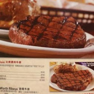 TEXAS ROADHOUSE 德州鮮切牛排