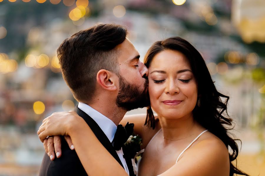 Fotografo di matrimoni Antonio Palermo (antoniopalermo). Foto del 27 giugno 2020