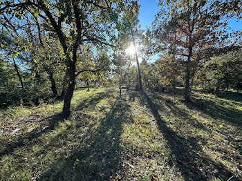 terrain à Bagnols-en-Forêt (83)