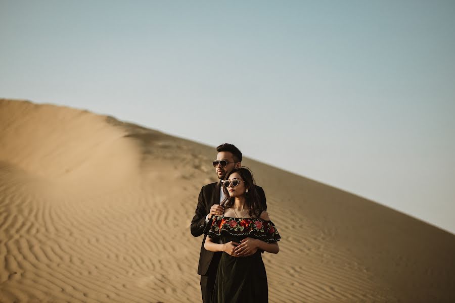 結婚式の写真家Risham Jaiswal (thephotostore)。2021 3月18日の写真