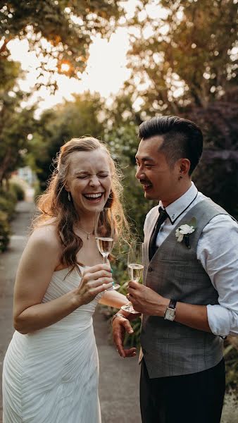 Fotógrafo de casamento Carley Jayne (carleyjaynephoto). Foto de 7 de setembro 2019