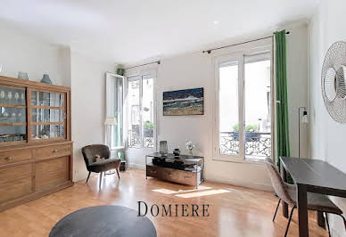 Appartement 20