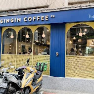 GinGin Coffee Company(中正一店)