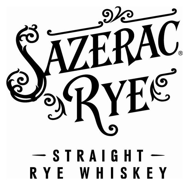 Logo for Sazerac Straight Rye