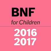 BNF for Children 2016-2017 2.3.3 Icon