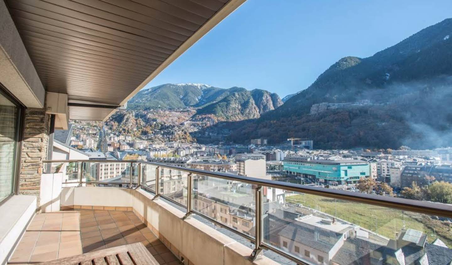 Appartement Andorre-la-Vieille