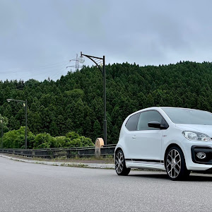 アップ！ GTI