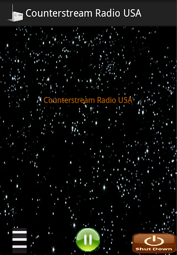 Counterstream Radio USA