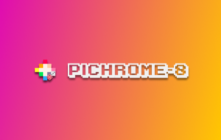 Pichrome-8 small promo image