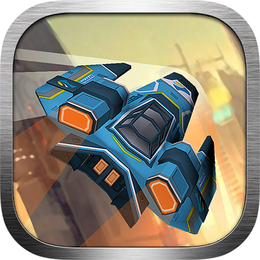 Gravity Racer icon