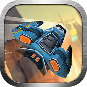 Gravity Racer  Icon