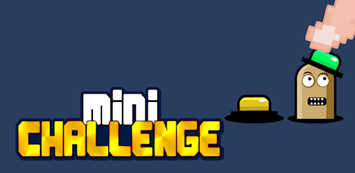 Mini-Challenge: minigames