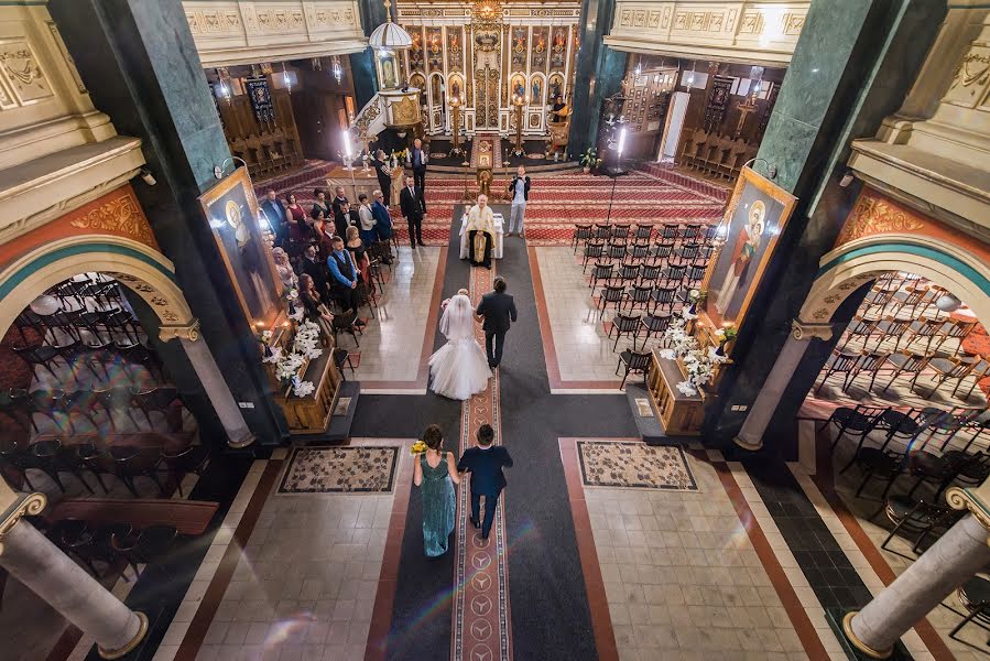 Fotógrafo de casamento Tony Hampel (tonyhampel). Foto de 23 de setembro 2018