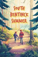 South Bentinck Summer cover