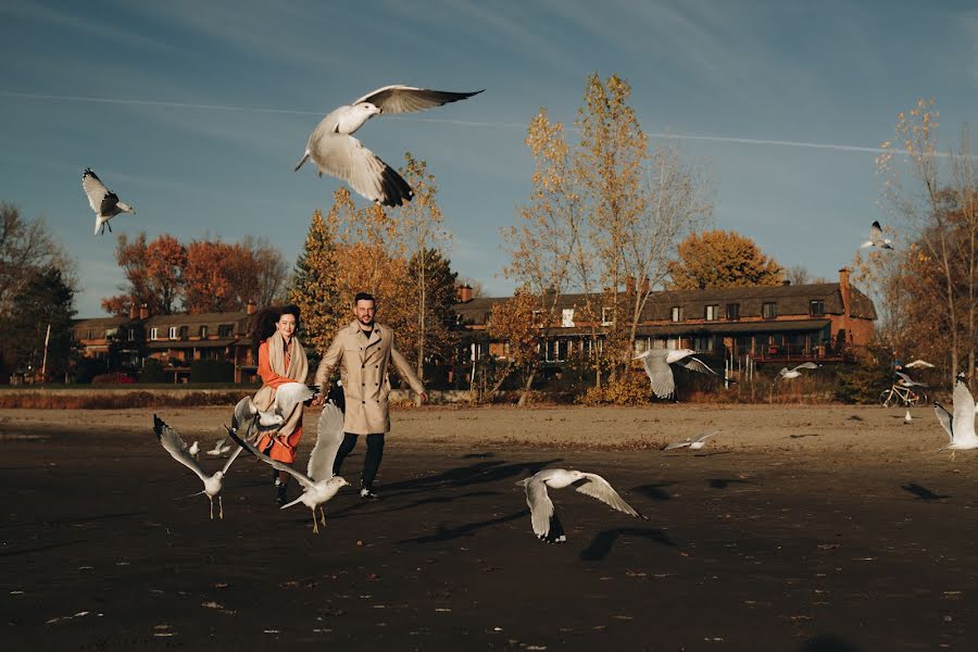 Svadobný fotograf Zhenya Pichugina (pichuginaphoto). Fotografia publikovaná 19. novembra 2021