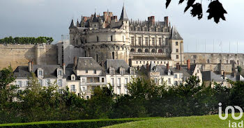 appartement à Amboise (37)