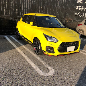 スイフトスポーツ ZC33S