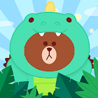 JUNGLE PANG - LINE Friends 1.0.4