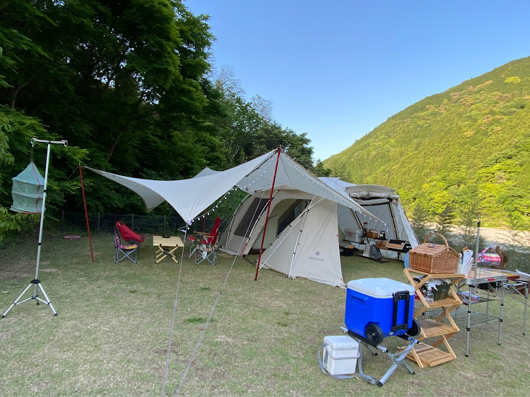 ヴェルファイアのヴェルファイア30系・アルファード30系・キャンプ・スノーピーク・DIYに関するカスタム事例の投稿画像1枚目