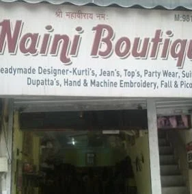 Naini Boutique photo 