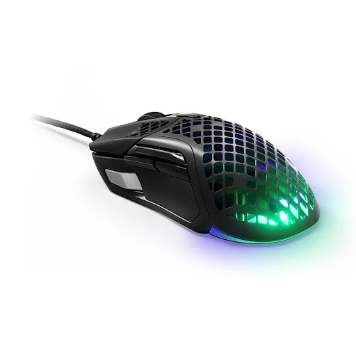 Chuột gaming có dây Aerox 5 SteelSeries