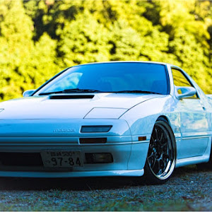 RX-7 FC3S