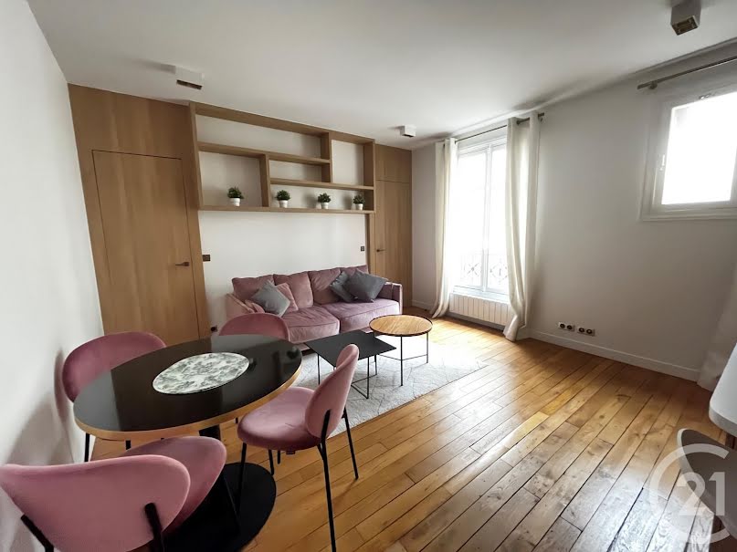 Location meublée appartement 3 pièces 47.22 m² à Paris 7ème (75007), 2 650 €