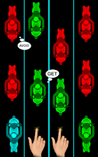 2D Bike Survival(圖3)-速報App
