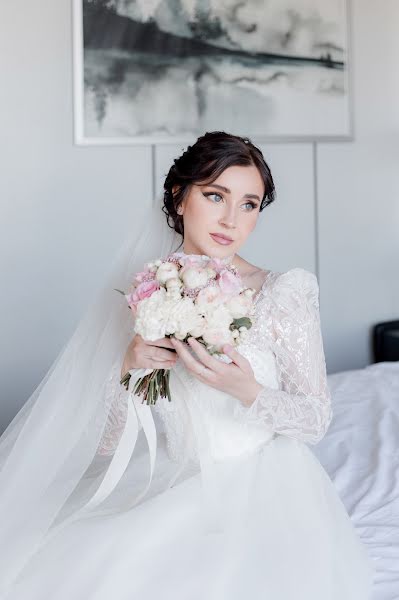 Vestuvių fotografas Yuliya Mayer (juliamayer). Nuotrauka 2022 spalio 9