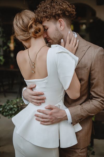 Wedding photographer Katerina Mironova (katbaitman). Photo of 26 March 2023