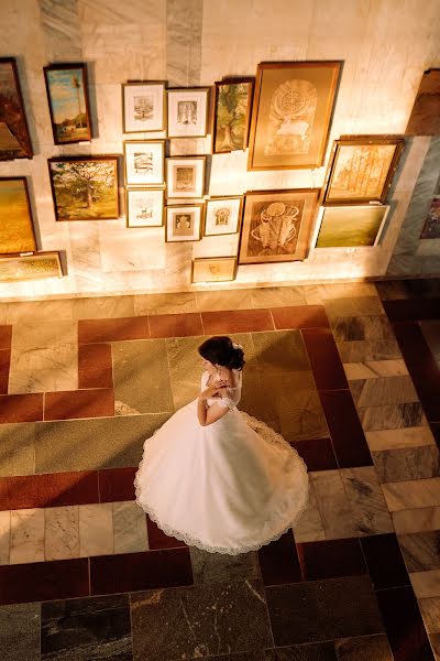 Fotógrafo de casamento Roman Maksymiv (focuspoint). Foto de 29 de outubro 2020