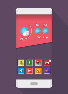 TAY - ICON PACK