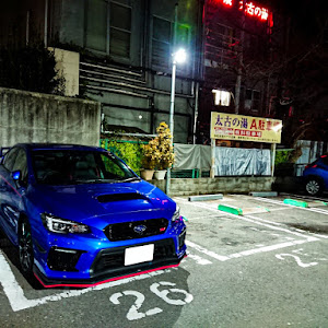 WRX STI