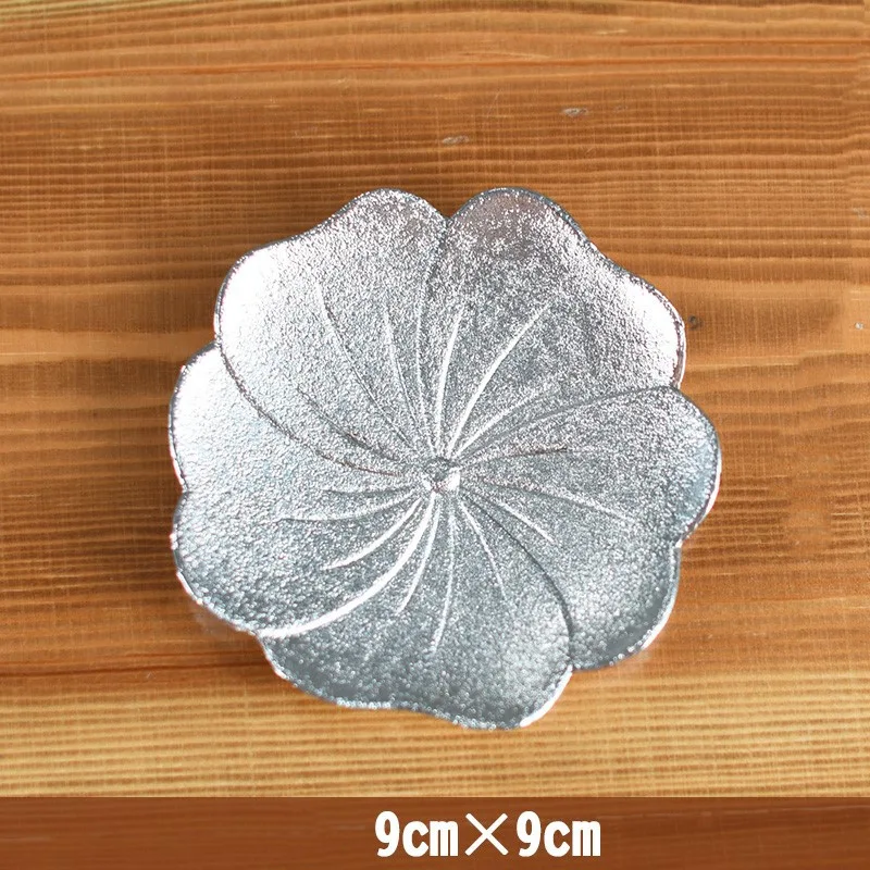 Wujinshi Tea Coaster