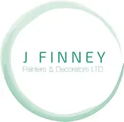 J Finney Painters and Decorators Ltd Logo