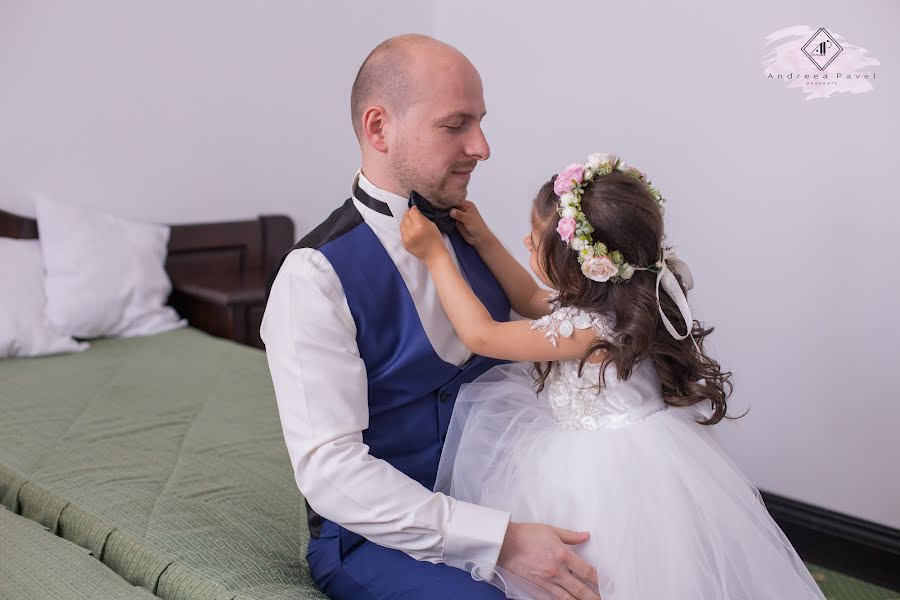 Photographe de mariage Andreea Pavel (andreeapavel). Photo du 21 juin 2019