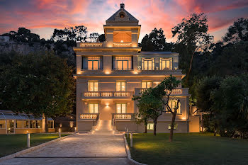 maison à Villefranche-sur-Mer (06)