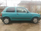 продам авто Nissan Micra Micra (K11)